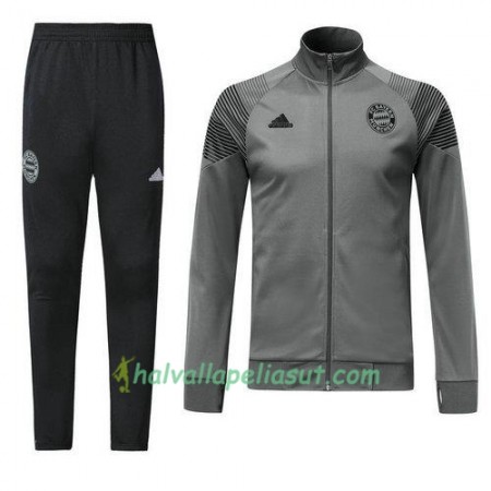 FC Bayern München Training Takit Harmaa 2018-2019